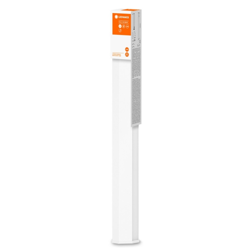 Ledvance - LED-Küchenunterbauleuchte mit Sensor MOBILE LED/1W/5V 1000 mAh 4000K 40 cm