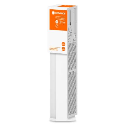 Ledvance - LED-Küchenunterbauleuchte mit Sensor MOBILE LED/1W/5V 500 mAh 20 cm