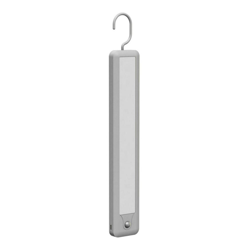 Ledvance - LED-Orientierungs-Hängeleuchte mit Sensor MOBILE LED/2,35W/5V 1000 mAh