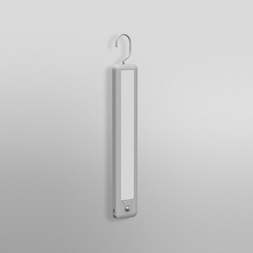 Ledvance - LED-Orientierungs-Hängeleuchte mit Sensor MOBILE LED/2,35W/5V 1000 mAh