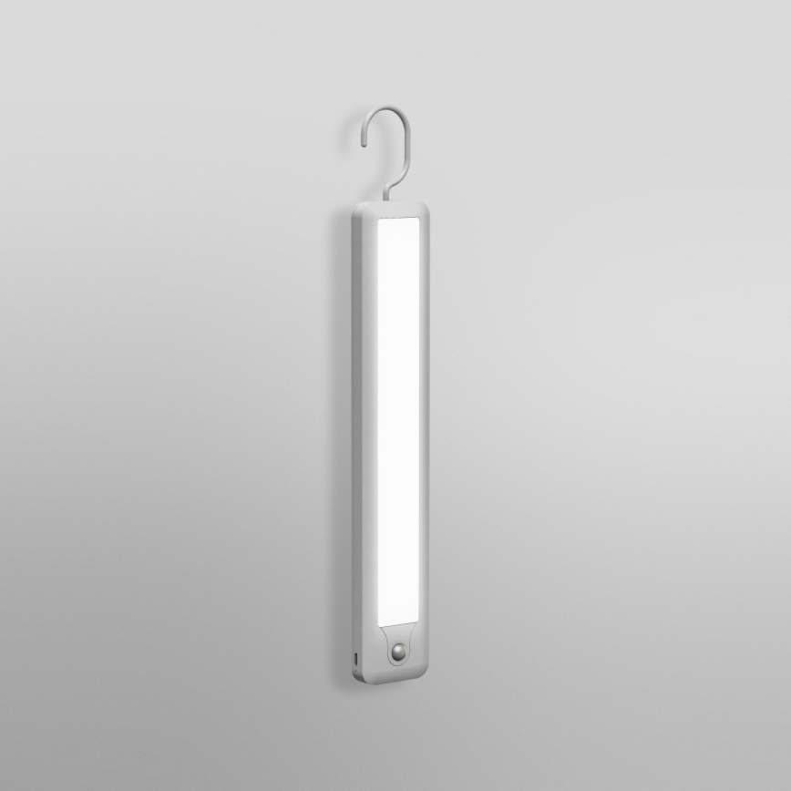Ledvance - LED-Orientierungs-Hängeleuchte mit Sensor MOBILE LED/2,35W/5V 1000 mAh