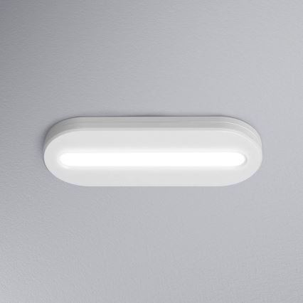 Ledvance - LED-Orientierungsleuchte mit Sensor MOBILE LED/0,5W/3,7V 330 mAh CRI 90