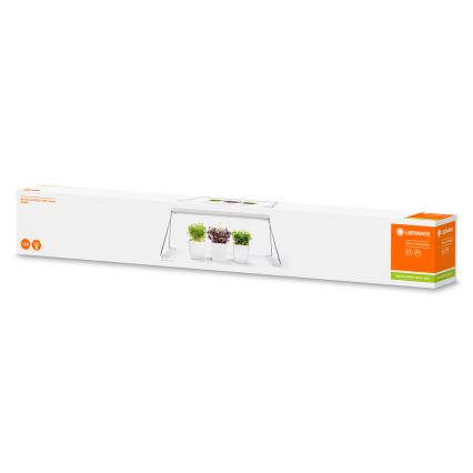 Ledvance - LED Innenleuchte für Pflanzen GARDEN LIGHT LED/14W/230V