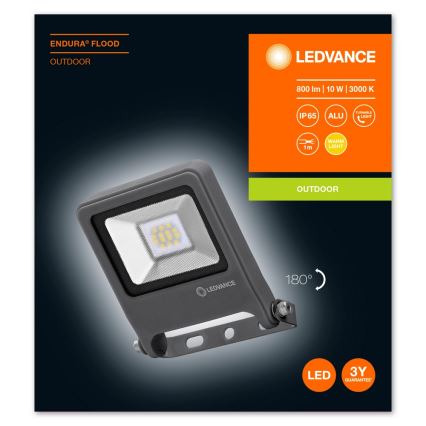 Ledvance - LED-Reflektor ENDURA LED/10W/230V IP65