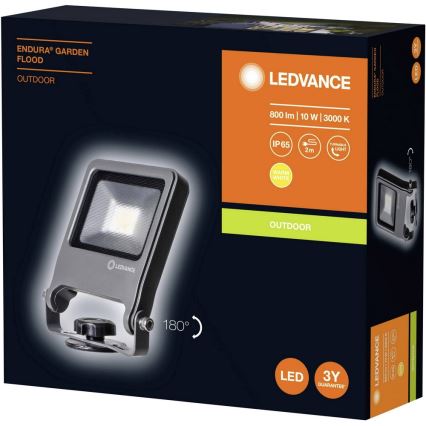 Ledvance - LED-Reflektor ENDURA LED/10W/230V IP65