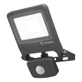 Ledvance - LED Reflektor ENDURA mit Sensor LED/20W/230V IP44