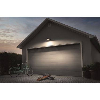 Ledvance - LED Reflektor ENDURA mit Sensor LED/20W/230V IP44