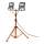 Ledvance - LED Reflektor mit Halterung TRIPOD 2xLED/30W/230V IP65