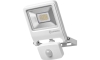 Ledvance - LED Reflektor mit Sensor ENDURA LED/20W/230V IP44