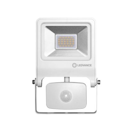 Ledvance - LED Reflektor mit Sensor ENDURA LED/20W/230V IP44