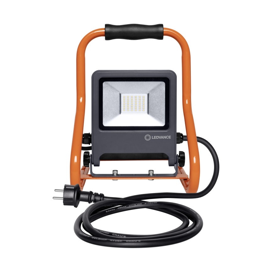 Ledvance - LED-Reflektor R-STAND LED/30W/230V IP44