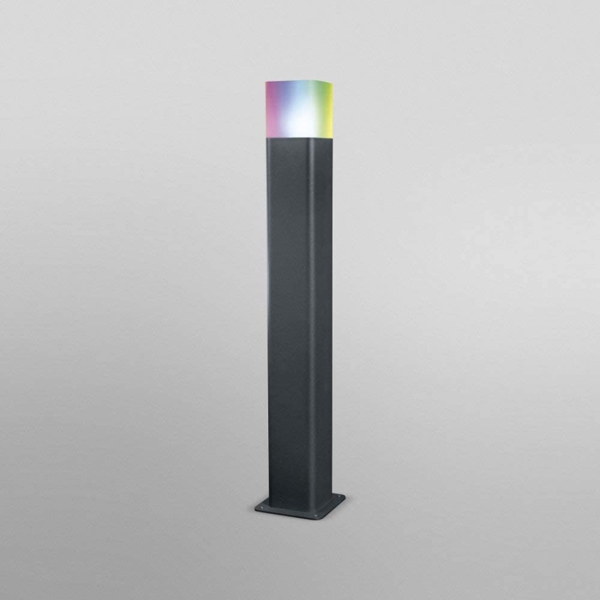 Ledvance - LED-RGB-Außenleuchte SMART+ CUBE LED/9,5W/230V IP44 Wi-Fi