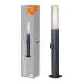 Ledvance - LED-RGB-Außenleuchte SMART+ FLARE LED/7,5W/230V IP44 Wi-Fi