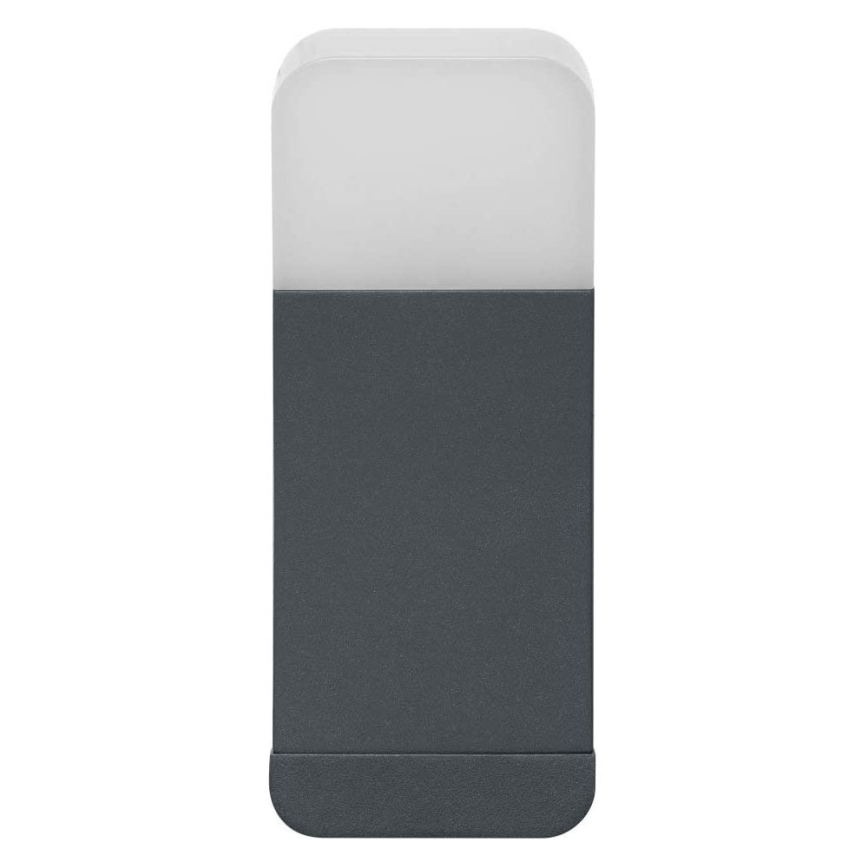 Ledvance - LED-RGB-Außenwandleuchte SMART+ CURVE LED/9W/230V IP44 Wi-Fi