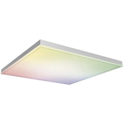 Ledvance - LED-RGB-Dimmer-Deckenleuchte SMART+ FRAMELESS LED/20W/230V Wi-Fi