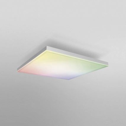 Ledvance - LED-RGB-Dimmer-Deckenleuchte SMART+ FRAMELESS LED/20W/230V Wi-Fi