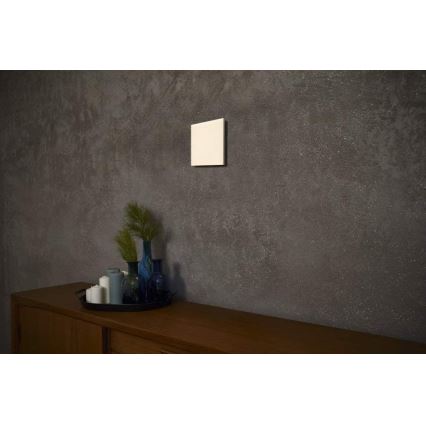 Ledvance - LED-RGB-Dimmer-Deckenleuchte SMART+ FRAMELESS LED/20W/230V Wi-Fi