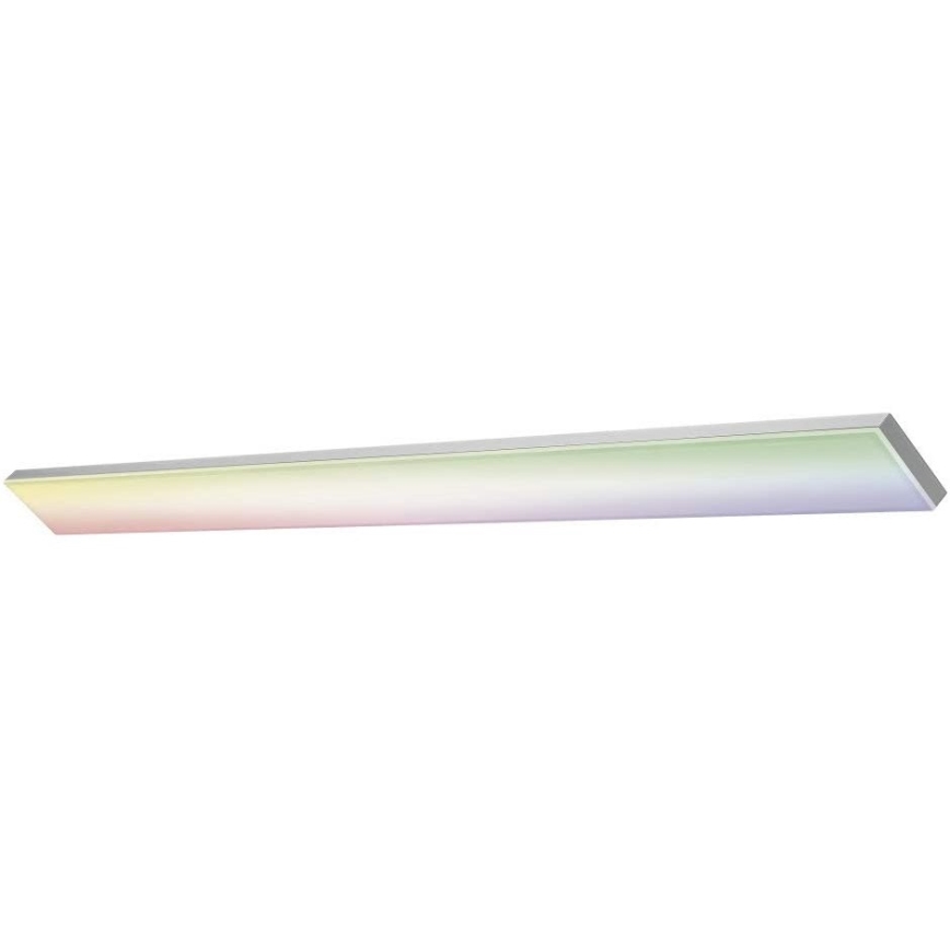 Ledvance - LED-RGB-Dimmer-Deckenleuchte SMART+ FRAMELESS LED/35W/230V 3,000K-6,500K