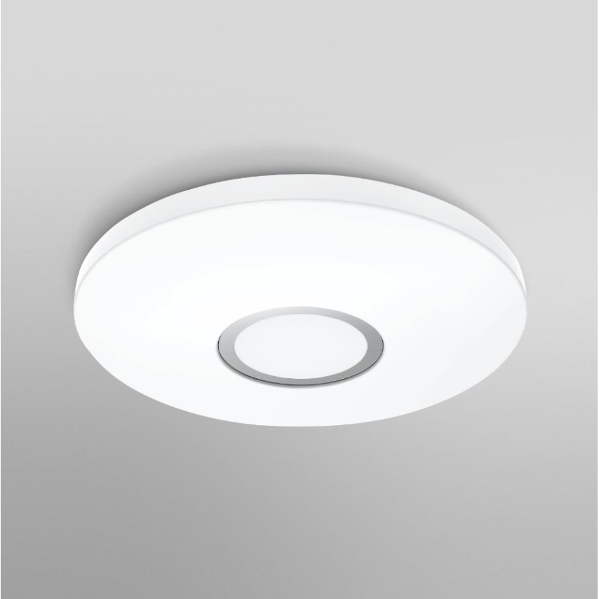 Ledvance - LED-RGB-Dimmer-Deckenleuchte SMART+ KITE LED/18W/230V3000K - 6500K Wi-Fi