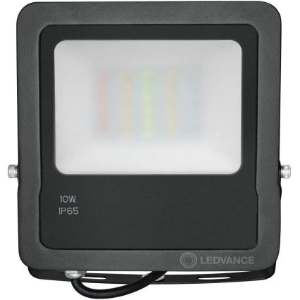 Ledvance - LED-RGB-Flutlicht SMART+ FLOOD LED/10W/230V IP65 Wi-Fi