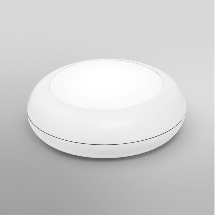 Ledvance - LED RGB Touch-Orientierungsleuchte DOT-IT LED/0,2W/4,5V