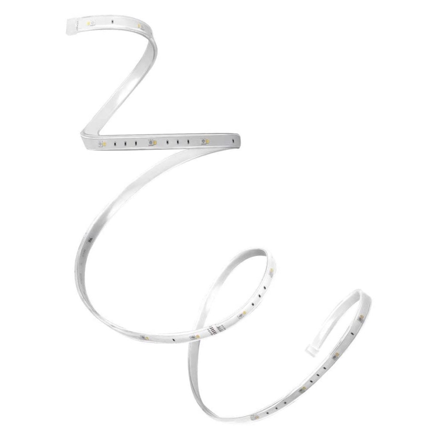 Ledvance - LED RGBW Außen dimmbarer Streifen SMART+ FLEX 3m LED/12W/230V IP44