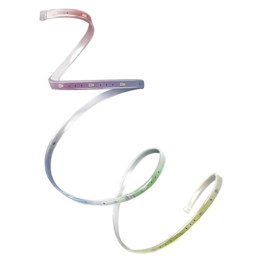 Ledvance - LED RGBW Außen dimmbarer Streifen SMART+ FLEX 3m LED/12W/230V IP44