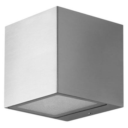 Ledvance - LED RGBW Dimmbare Wand-Außenleuchte BRICK LED/14W/230V Wi-Fi IP44