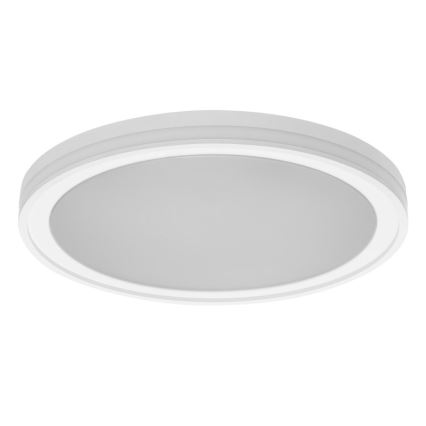 Ledvance - LED RGBW Dimmbare Deckenleuchte SMART+ CIRCLE LED/28W/230V 3000-6500K Wi-Fi