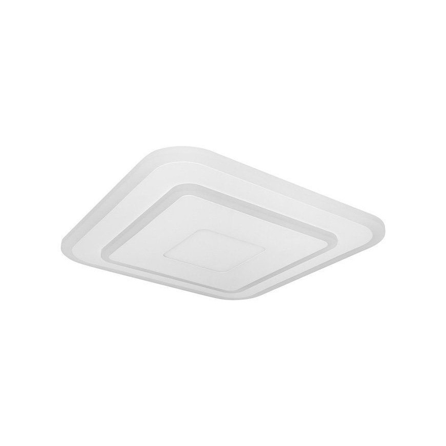 Ledvance - LED RGBW Dimmbare Deckenleuchte SMART+ ORBIS LED/32W/230V Wi-Fi