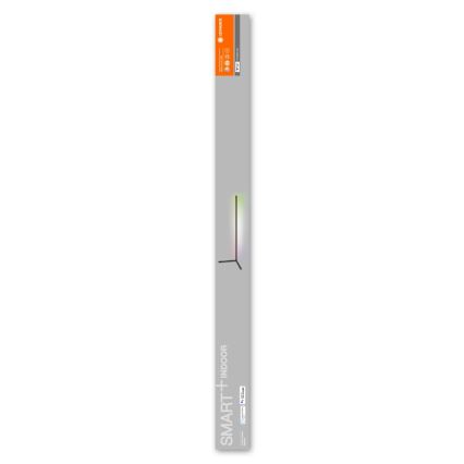 Ledvance - LED RGBW Dimmbare Stehleuchte SMART+ CORNER LED/14W/230V Wi-Fi