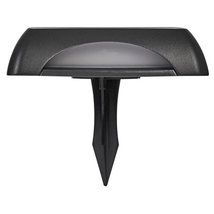Ledvance - Dimmbare LED-Solarleuchte ENDURA STYLE SOLAR LED/1,2W/3,7V 2000 mAh IP65