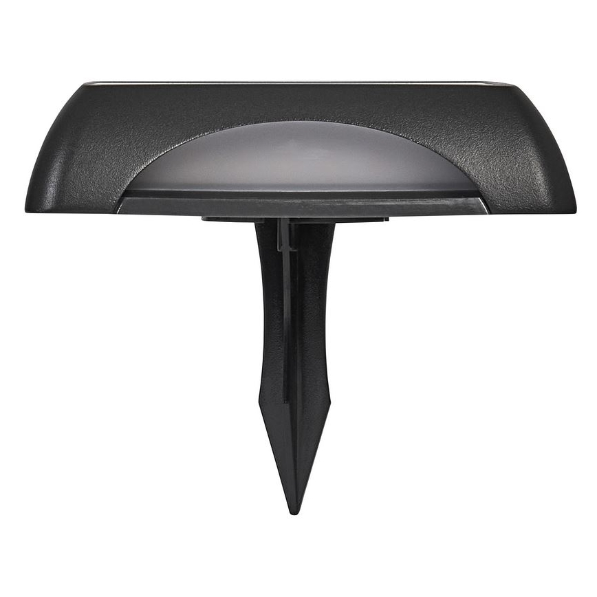 Ledvance - Dimmbare LED-Solarleuchte ENDURA STYLE SOLAR LED/1,2W/3,7V 2000 mAh IP65