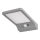 Ledvance - LED-Solarwandleuchte mit Sensor DOORLED LED/3W/3,3V 2000 mAh IP44