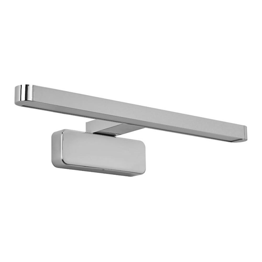 Ledvance - LED-Spiegelbeleuchtung für Badezimmer DISC BAR LED/7W/230V 3000/4000K IP44