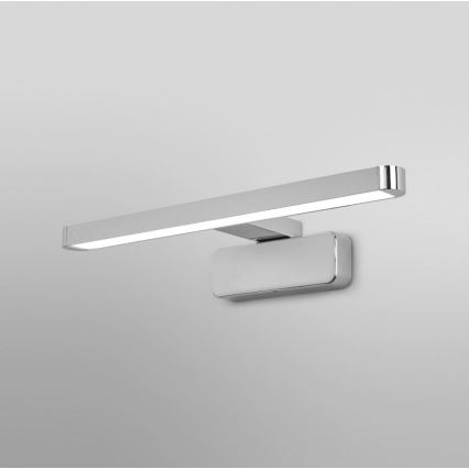 Ledvance - LED-Spiegelbeleuchtung für Badezimmer DISC BAR LED/7W/230V 3000/4000K IP44