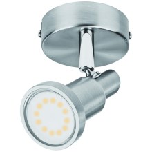 Ledvance - LED Spotlight SPOT 1xGU10/3W/230V