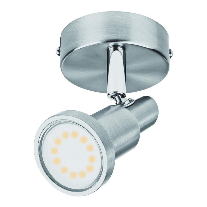 Ledvance - LED Spotlight SPOT 1xGU10/3W/230V