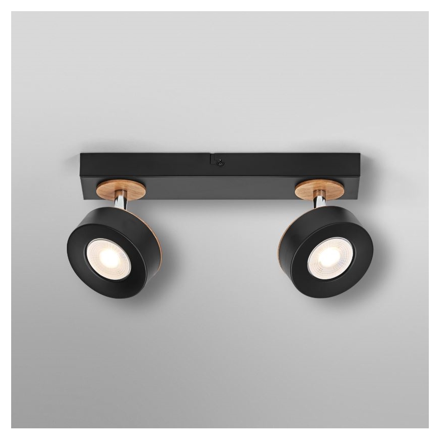 Ledvance - LED-Strahler DECOR PLUTO 2xLED/4,8W/230V