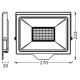 Ledvance - LED-Strahler für den Außenbereich FLOODLIGHT ESSENTIAL LED/100W/230V IP65