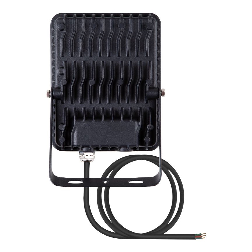 Ledvance - LED Wandstrahler für den Außenbereich FLOODLIGHT ESSENTIAL LED/30W/230V 4000K IP65