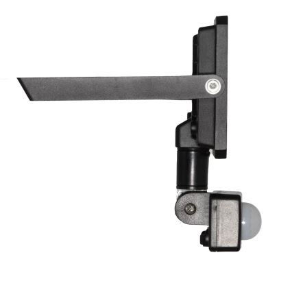 Ledvance - LED-Strahler mit Bewegungs- und Dämmerungssensor FLOODLIGHT LED/20W/230V 4000K IP65