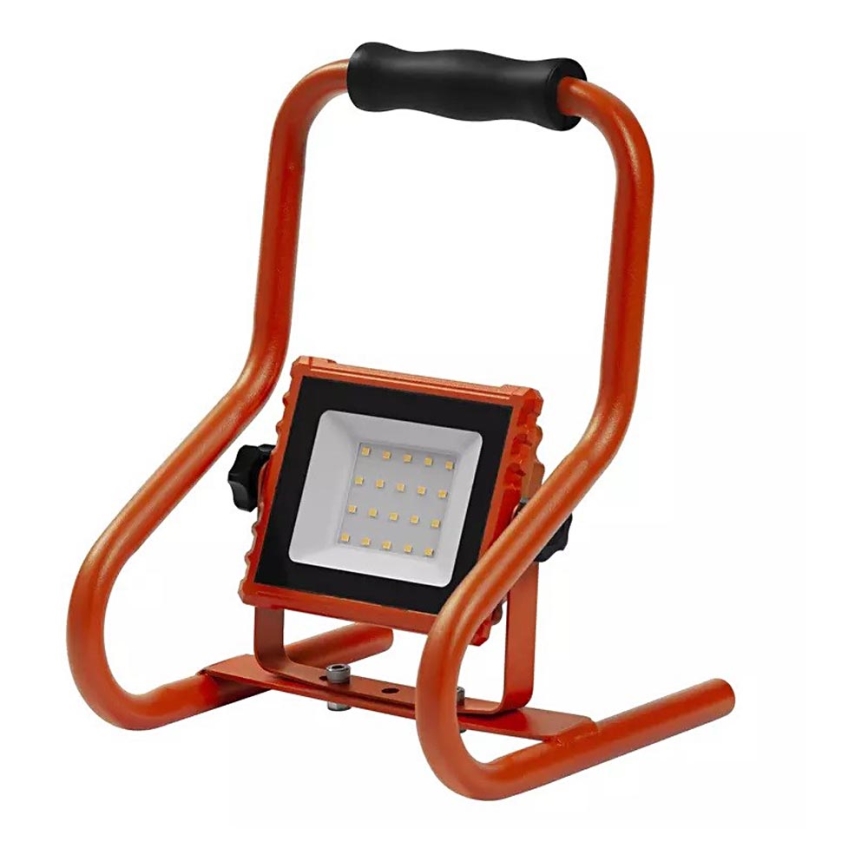 Ledvance - LED-Strahler R-STAND LED/10W/5V 2200 mAh IP44