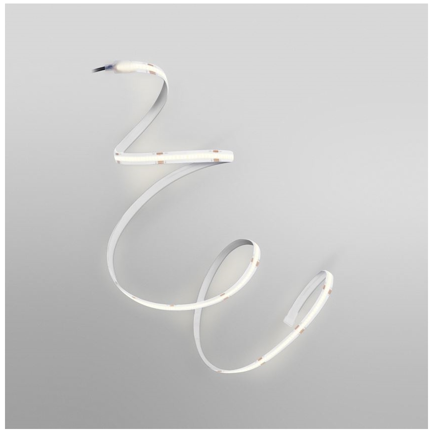 Ledvance - LED-Streifen für den Außenbereich FLEX COB 5m LED/24W/230V IP44