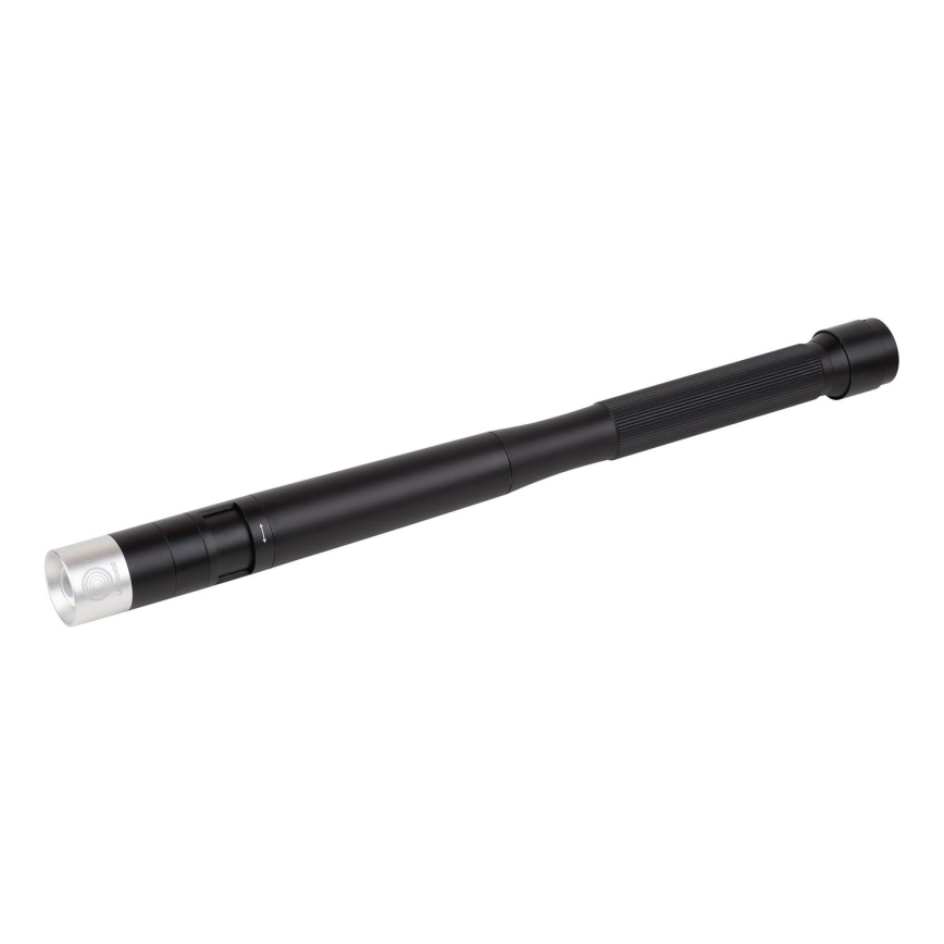 Ledvance - LED Taschenlampe FLASHLIGHT CAR LED/1,6W/4xAAA