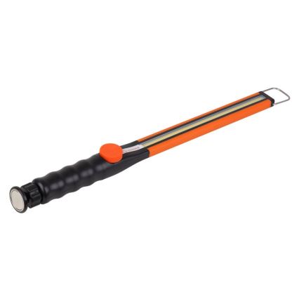 Ledvance - LED Taschenlampe FLASHLIGHT CAR LED/1,6W/4xAAA