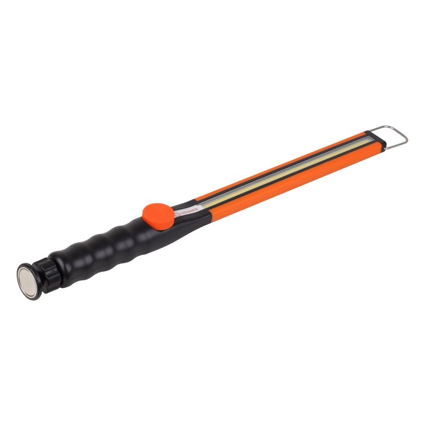 Ledvance - LED Taschenlampe FLASHLIGHT CAR LED/1,6W/4xAAA