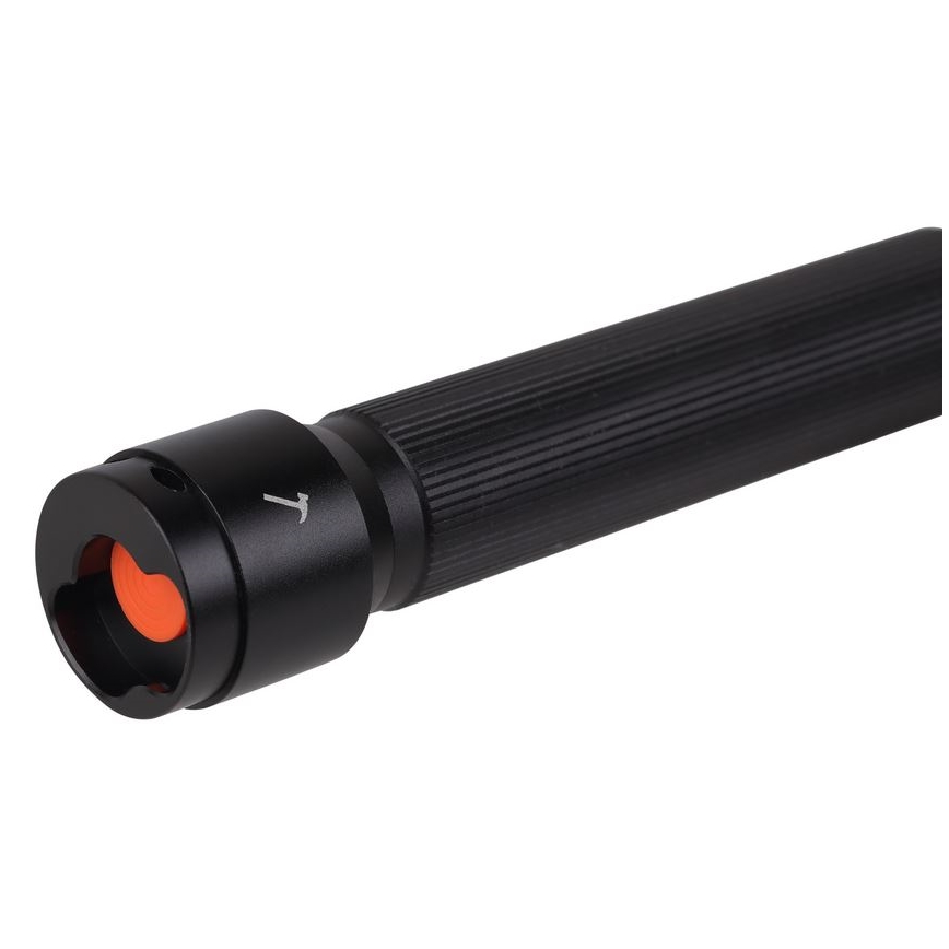 Ledvance - LED Taschenlampe FLASHLIGHT CAR LED/1,6W/4xAAA