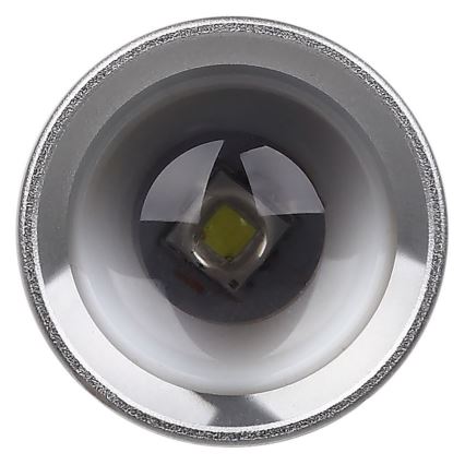 Ledvance - LED Taschenlampe FLASHLIGHT CAR LED/1,6W/4xAAA
