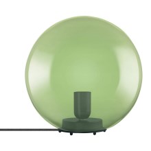 Ledvance - LED Tischleuchte BUBBLE 1xE27/8W/230V grün